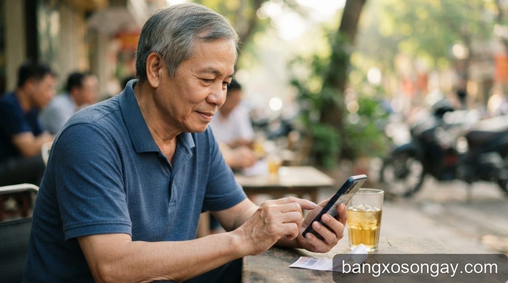 Hướng dẫn tra cứu kết quả xổ số kiến thiết 3 miền chính xác và nhanh chóng